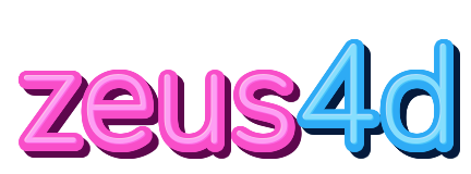 zeus4d — logo kanal