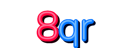 8qr — logo kanal