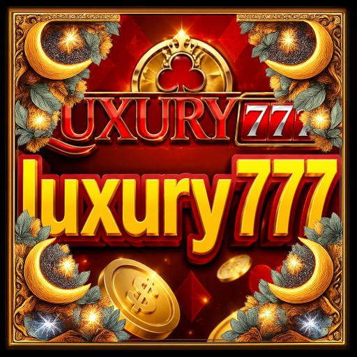 luxury777 — galeri pratinjau Resmi APK